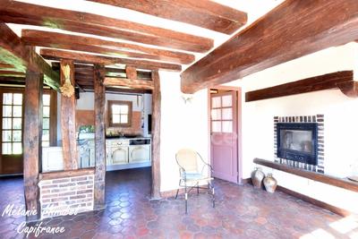 Maison - 184 m² - 7 pièces