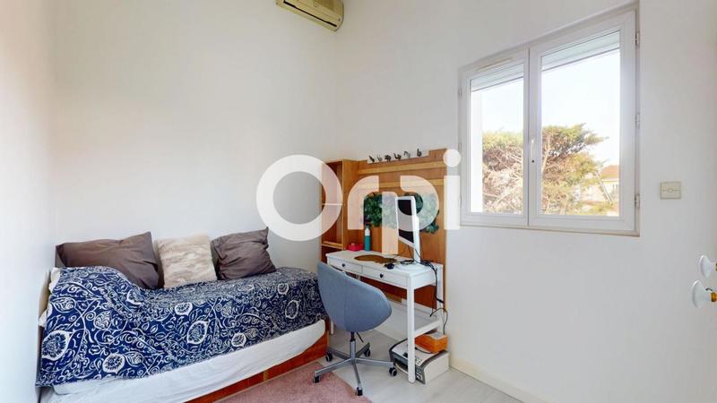 Maison - 158 m² - 5 pièces