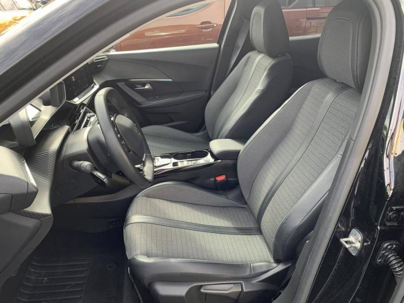 Peugeot 2008 e-2008 II Electrique Allure