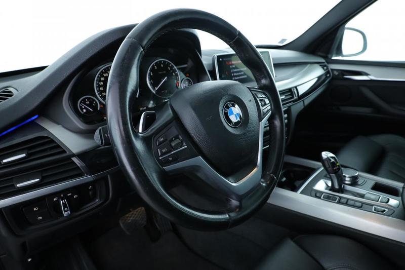 Bmw X5 xDrive40e Lounge Plus Bva8 313 ch