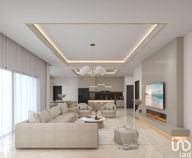 Maison - 197 m² - 6 pièces