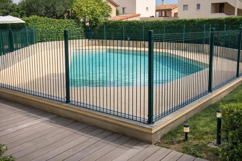 Studio - 25 m² - 1 pièce