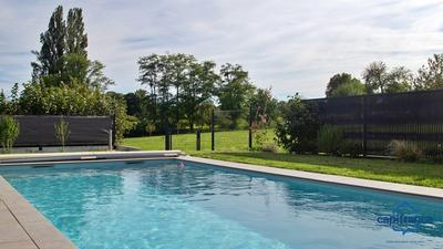 Maison - 185 m² - 7 pièces