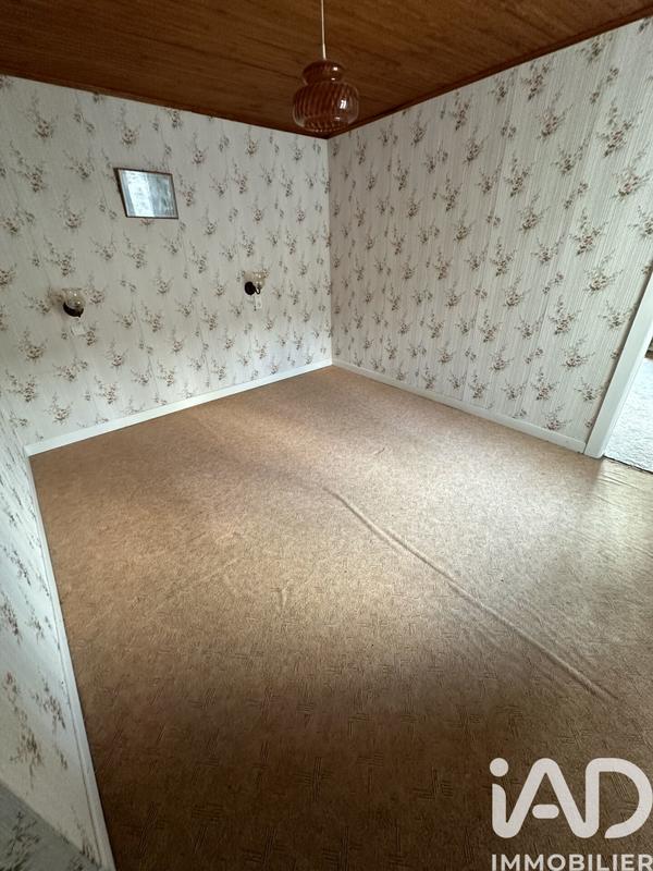 Maison - 175 m² - 6 pièces