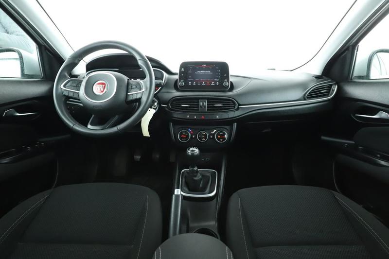 Fiat Tipo 1.4 Easy 5p 95 ch