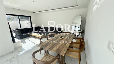 Villa - 118 m² - 5 pièces