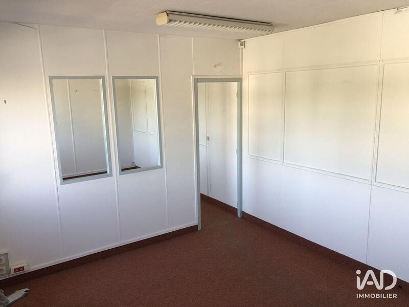 Local commercial - 22 m²
