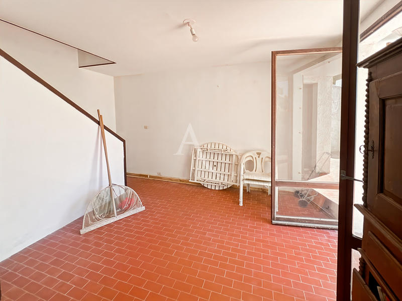 Maison - 46 m² - 3 pièces