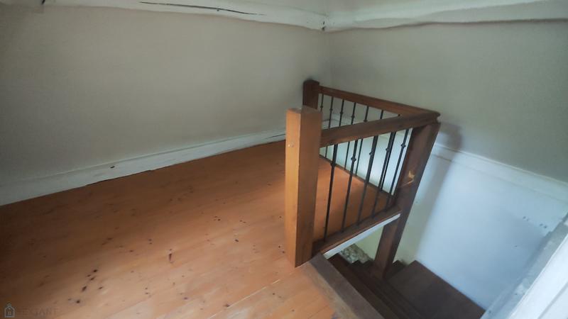 Maison normande - 65 m² - 4 pièces