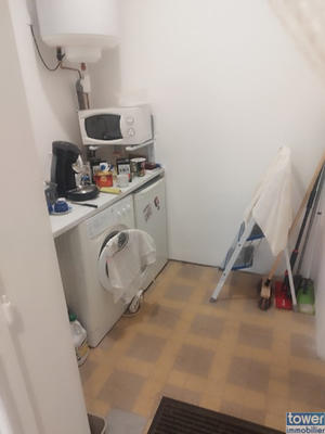 Local commercial - 32 m²