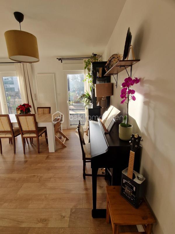 Appartement - 98 m² - 4 pièces