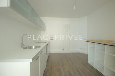 Appartement - 44 m² - 1 pièce