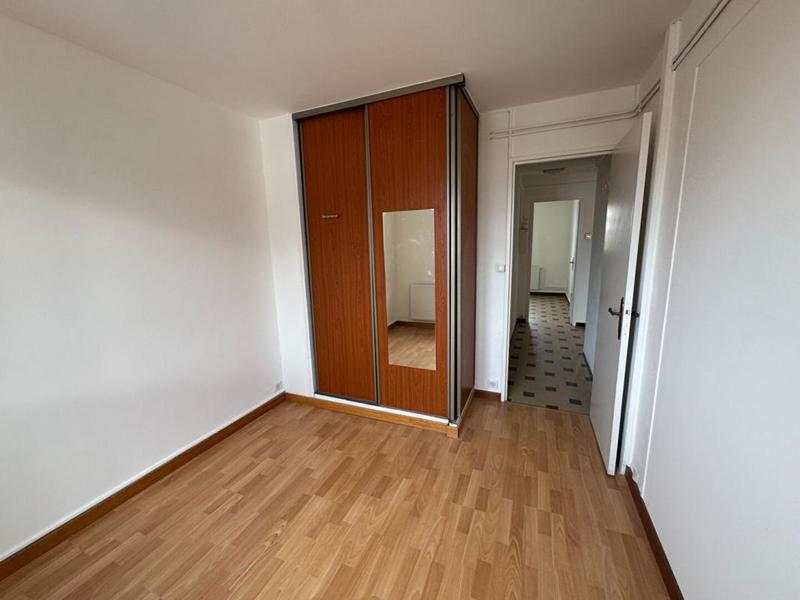 Appartement - 49 m² - 3 pièces