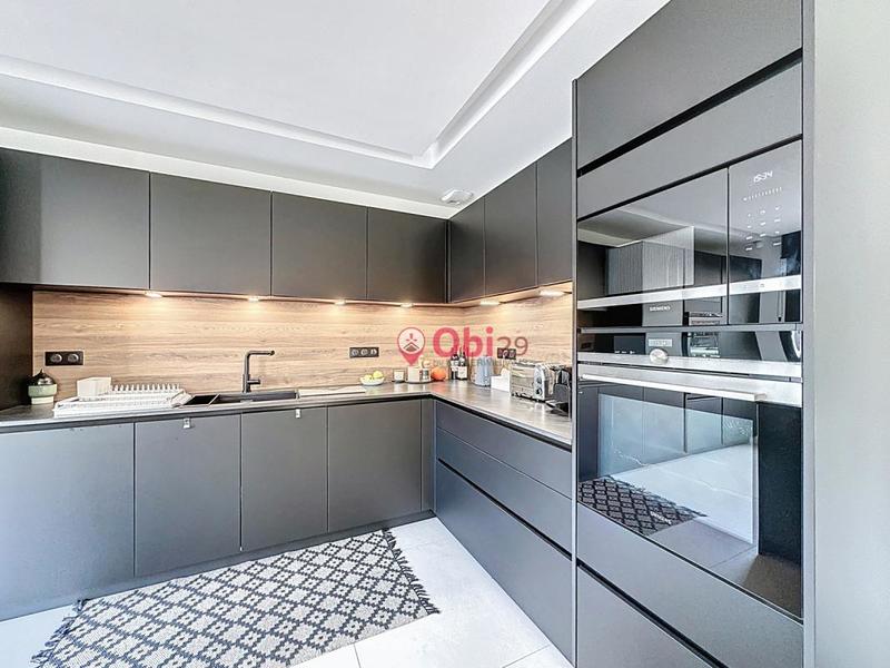 Maison - 135 m² - 5 pièces