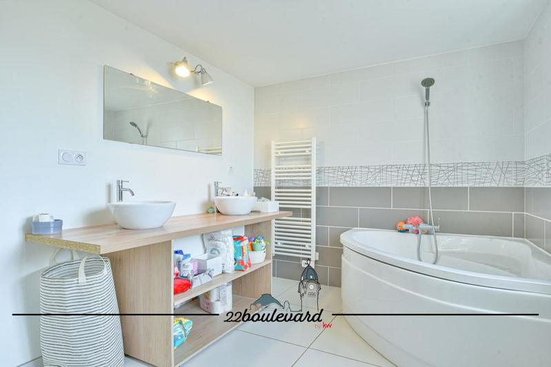 Maison - 115 m² - 4 pièces