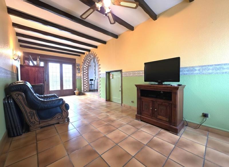 Maison - 103 m² - 6 pièces