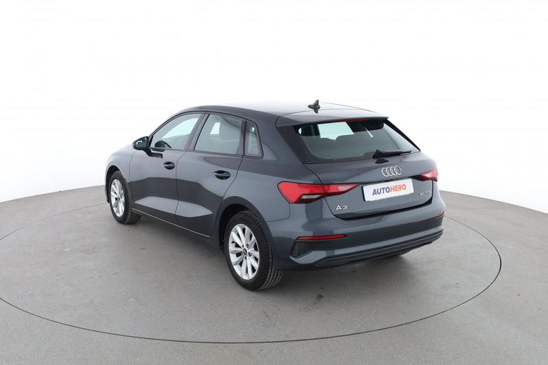 Audi A3 sportback 30 Tfsi mHEV s tronic 110 ch
