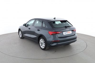 Audi A3 sportback 30 Tfsi mHEV s tronic 110 ch