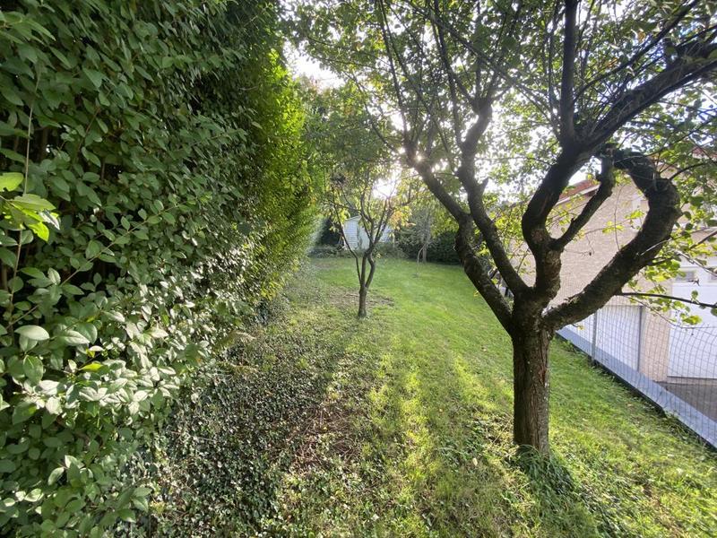 Maison - 77 m² - 4 pièces