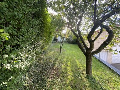 Maison - 77 m² - 4 pièces