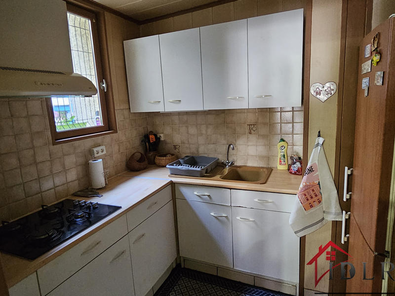 Immeuble - 166 m² - 3 pièces