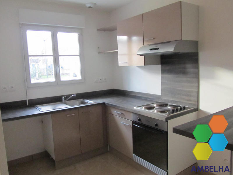 Maison - 66 m² - 3 pièces