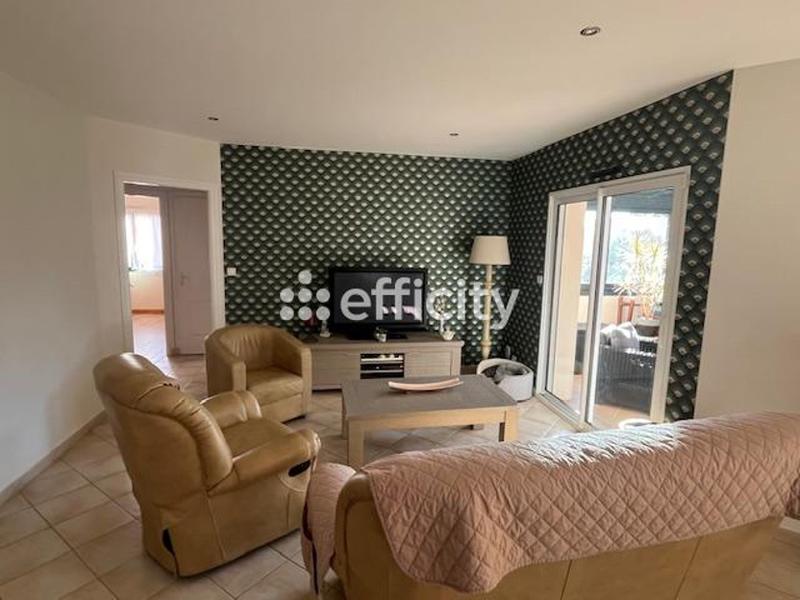 Maison - 112 m² - 4 pièces