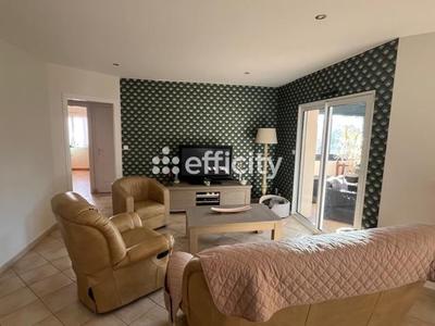 Maison - 112 m² - 4 pièces