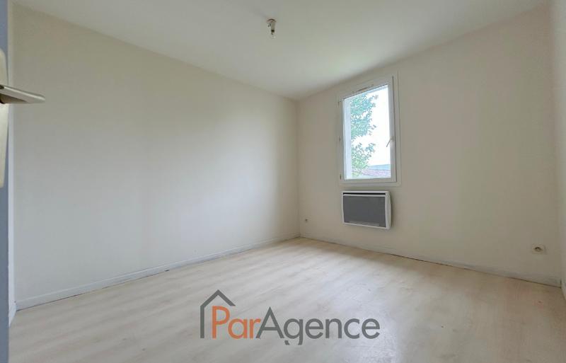 Maison - 73 m² - 4 pièces