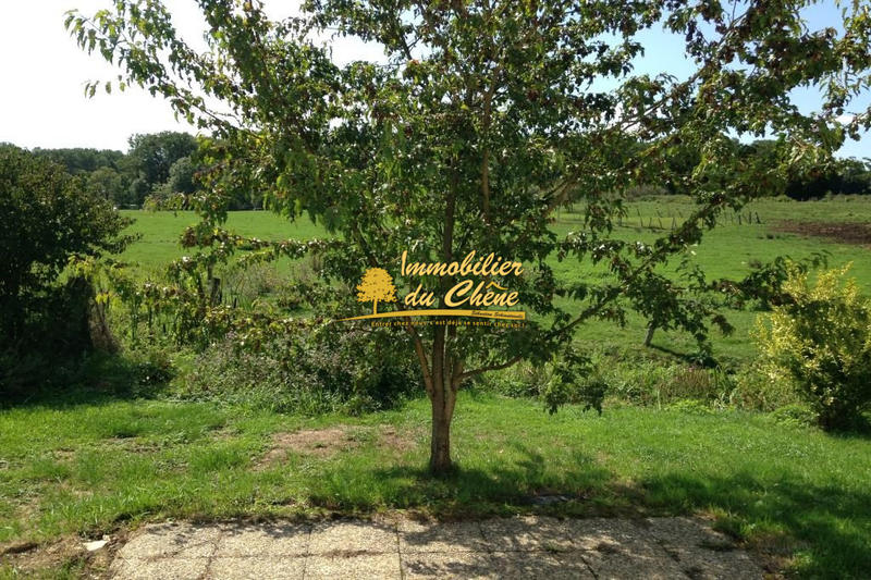 Maison - 38 m² - 2 pièces