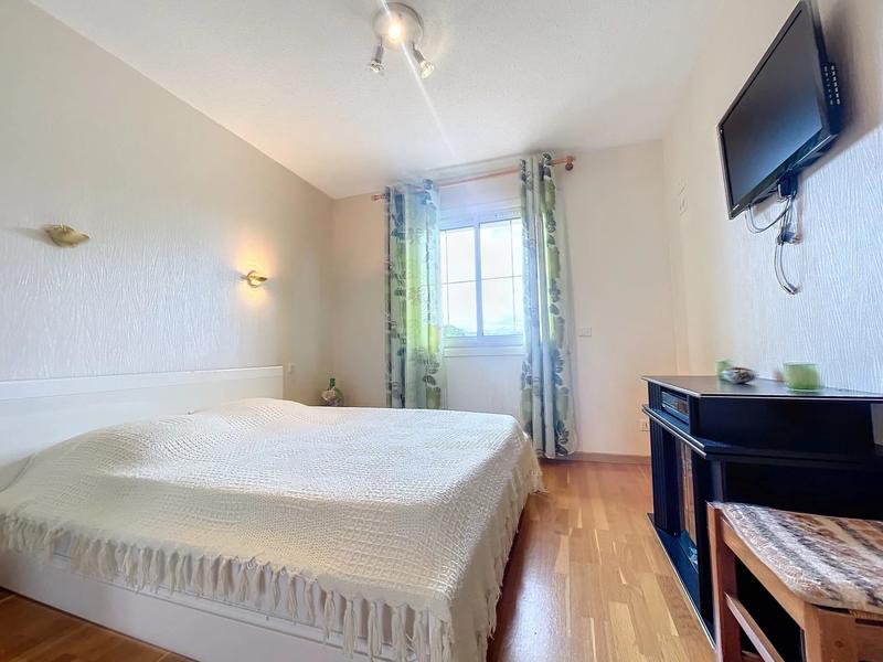 Villa - 135 m² - 5 pièces