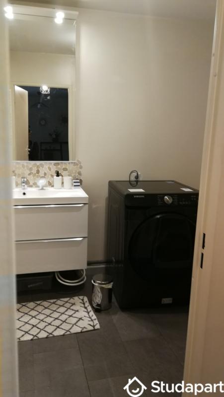 Chambre - 14 m² - 1 pièce