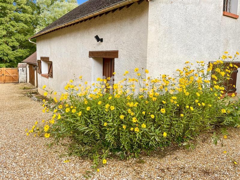 Maison de campagne - 227 m² - 8 pièces