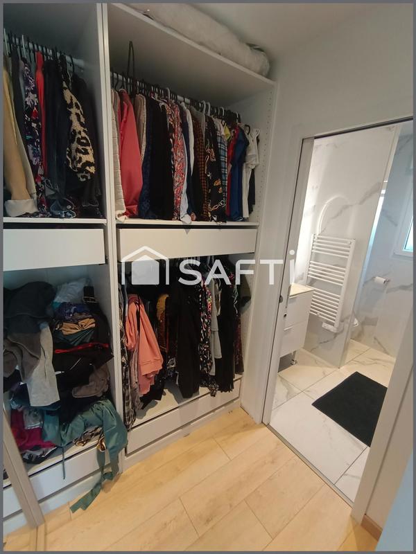 Maison - 109 m² - 5 pièces