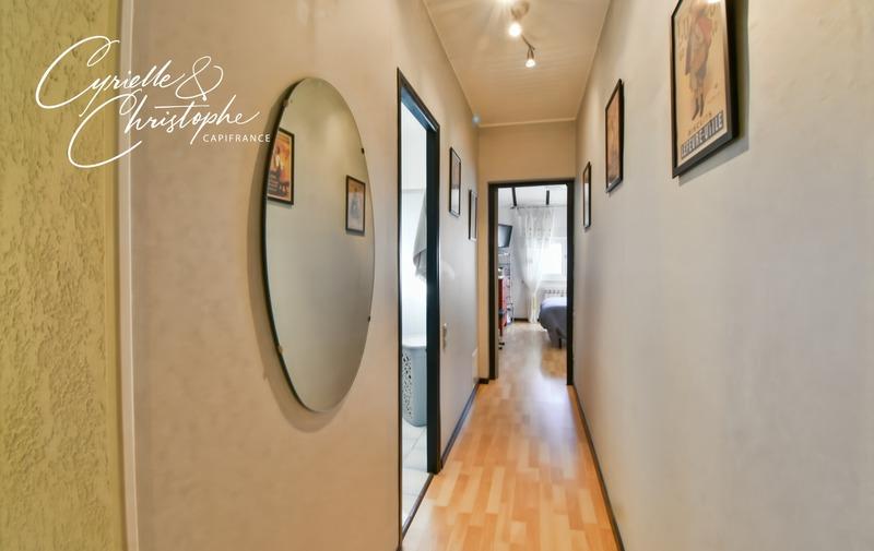 Villa - 155 m² - 5 pièces