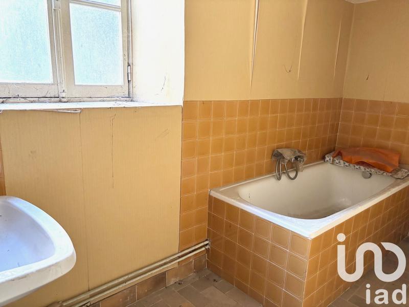 Maison - 70 m² - 4 pièces