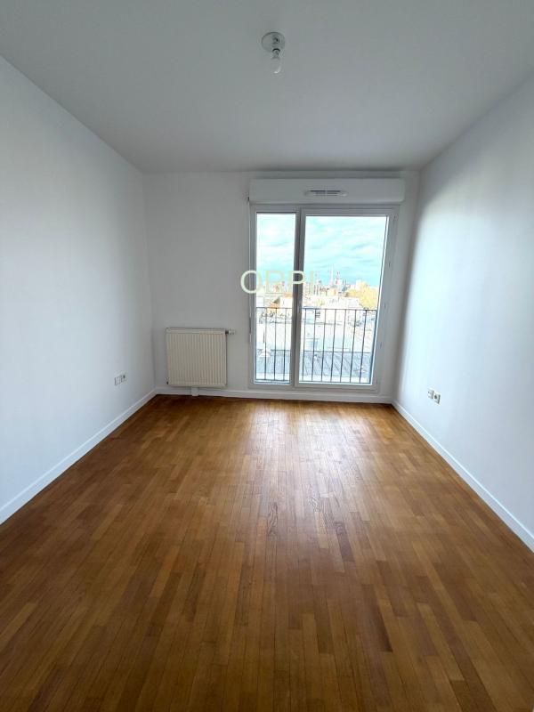 Appartement - 83 m² - 4 pièces