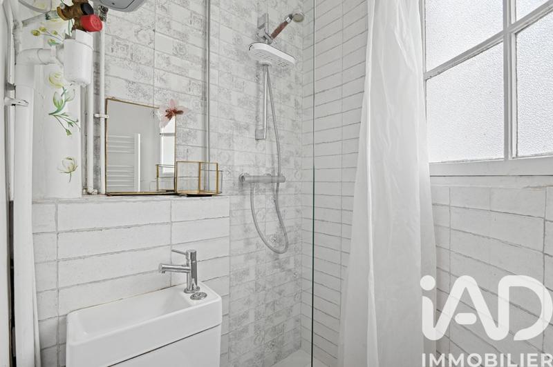 Appartement - 88 m² - 4 pièces