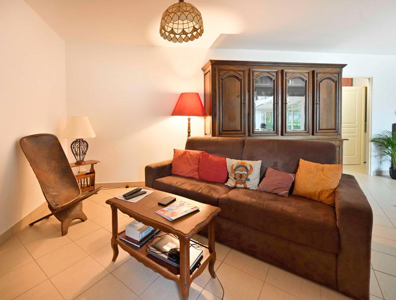 Maison - 102 m² - 5 pièces