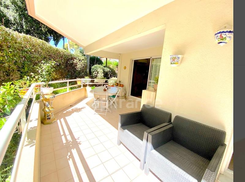 Appartement - 113 m² - 4 pièces