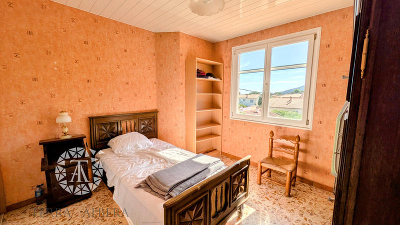 Villa - 126 m² - 7 pièces