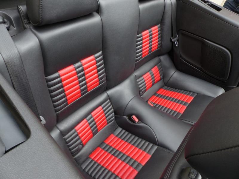 Ford Mustang Shelby Gt500