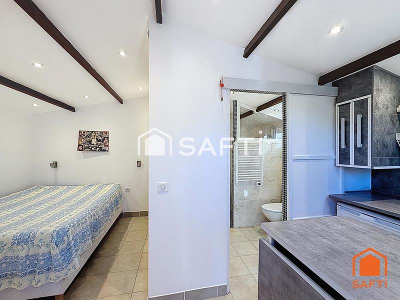 Villa - 91 m² - 5 pièces