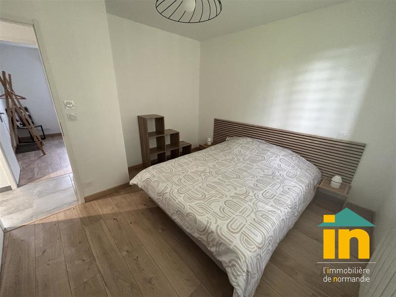 Maison de campagne - 78 m² - 5 pièces