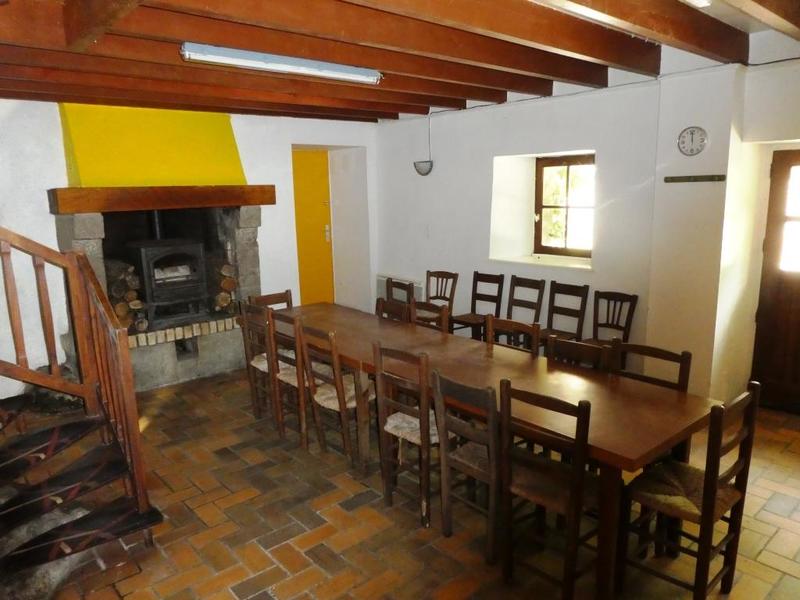 Propriété - 350 m² - 10 pièces