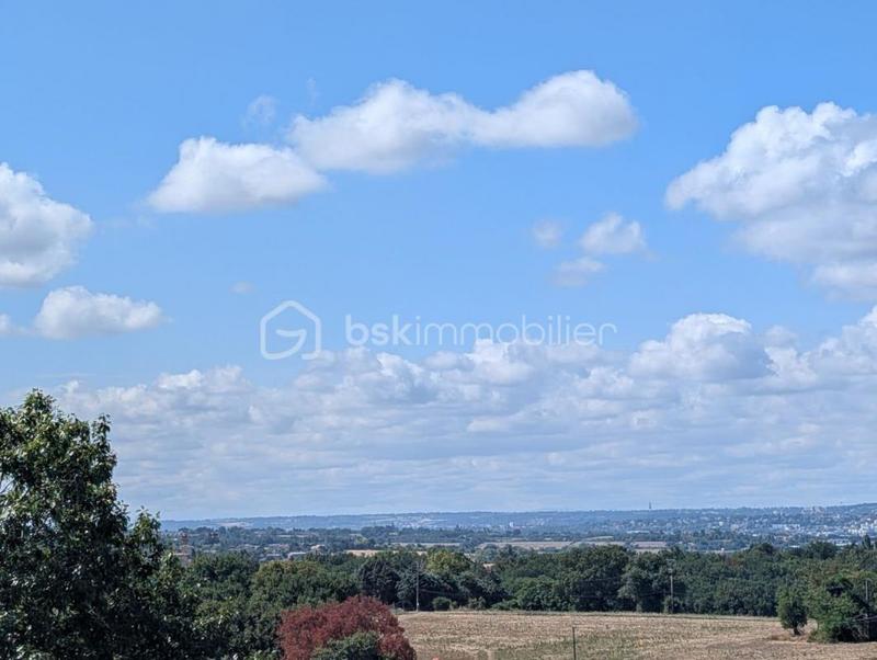 Villa - 189 m² - 6 pièces