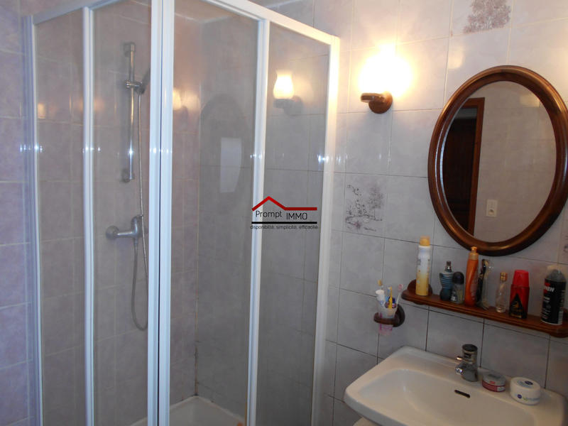 Maison - 115 m² - 3 pièces