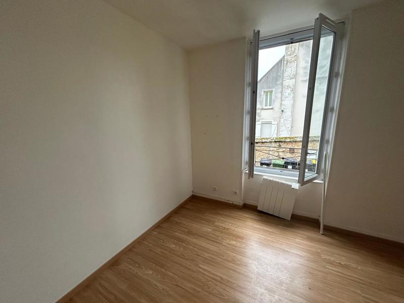 Immeuble - 197 m² - 9 pièces