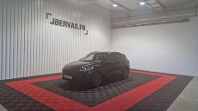 Ford Kuga 2.5 Duratec 190 Flexifuel Fhev E85 Powershift St-Line