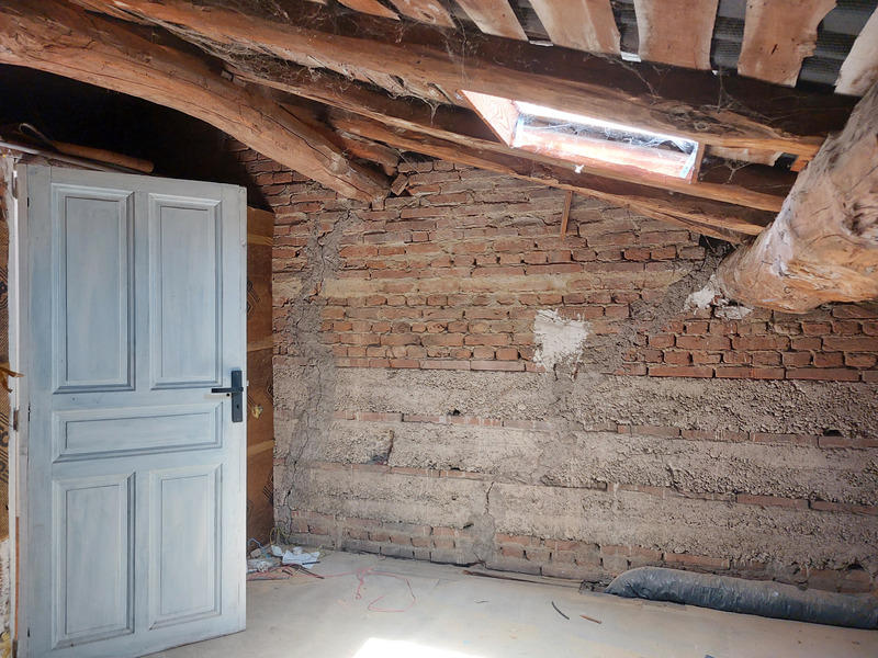 Maison - 144 m² - 6 pièces